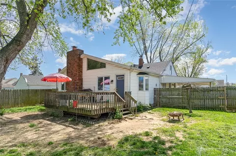 Exterior - 930 Mark Ave, Hamilton, OH 45013 photo 4 of 5