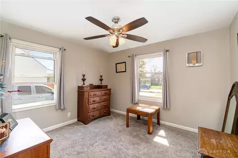 Bedroom - 930 Mark Ave, Hamilton, OH 45013 photo 1 of 3