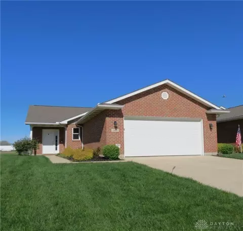 1811 Cumberland Ave, Sidney, OH 45365