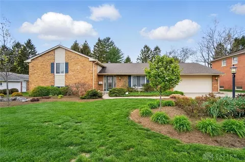 5017 Ackerman Blvd, Kettering, OH 45429