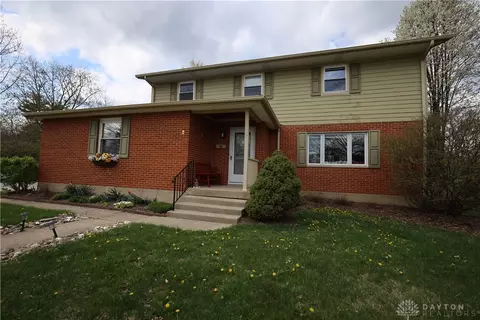 115 Southlake Dr, Dayton, OH 45459