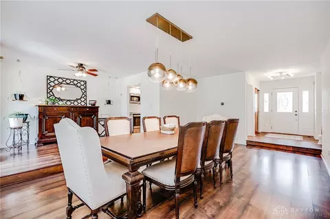 Dining - 8030 Talbrook Ct, Centerville, OH 45458 photo 1 of 3