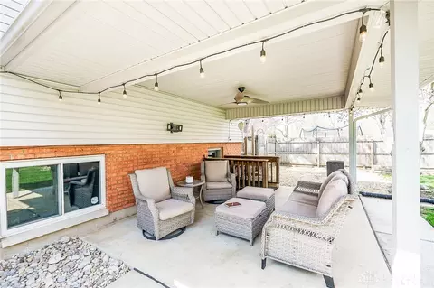 Exterior - 8030 Talbrook Ct, Centerville, OH 45458 photo 8 of 13