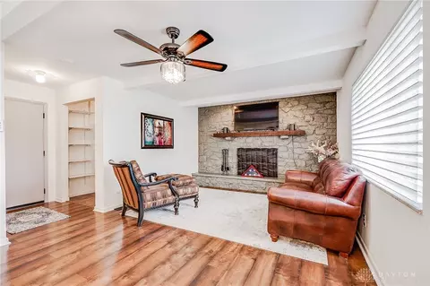 Living - 8030 Talbrook Ct, Centerville, OH 45458 photo 1 of 3