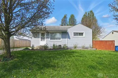 313 Willaston Dr, Dayton, OH 45431 photo 2
