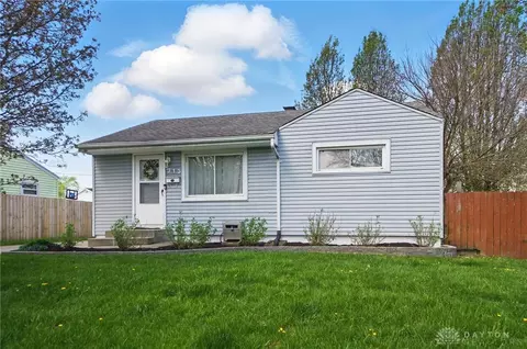 313 Willaston Dr, Dayton, OH 45431 photo 3