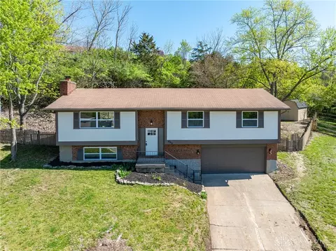 848 Maid Marion Ct, Miamisburg, OH 45342