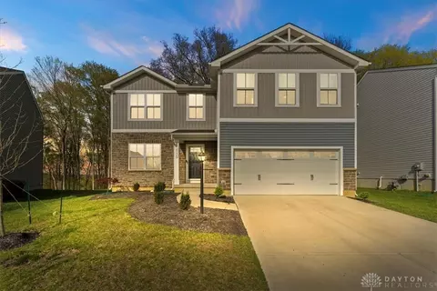 6138 Molly Joy Ct, Morrow, OH 45152
