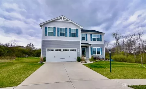 1875 Charles Ct, Dayton, OH 45439