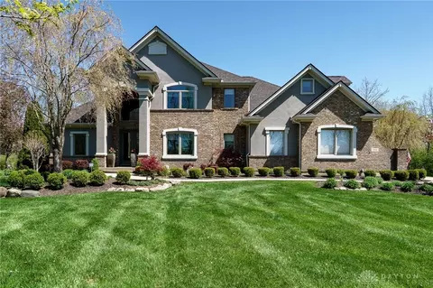 751 Grand Wood Ct, Springboro, OH 45066