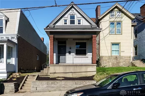 2335 Stratford Ave, Cincinnati, OH 45219