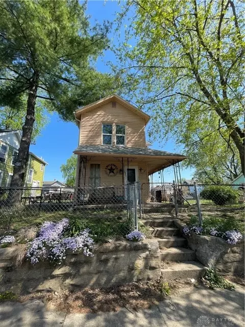 1405 Fairmount Ave, Middletown, OH 45044