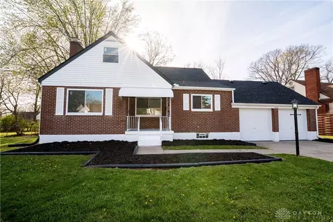 4035 Myron Ave, Dayton, OH 45416