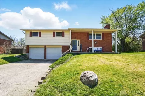 134 Sue Dr, Germantown, OH 45327