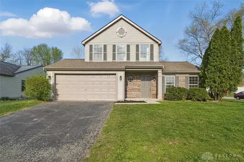 9415 Deer Walk Ct, West Chester, OH 45069