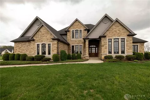 429 Braytonburne Dr, Springfield, OH 45503