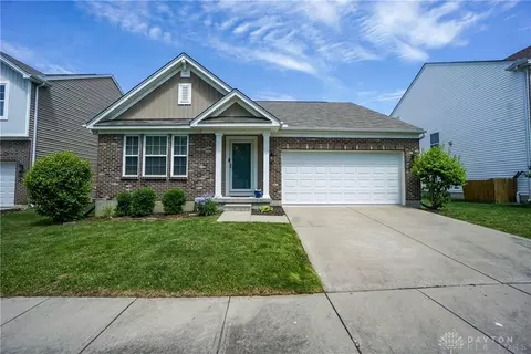600 Hafton Ct, Maineville, OH 45039