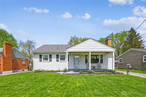 1238 Ellen Dr, Middletown, OH 45042
