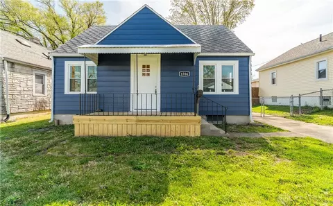 1704 Fauver Ave, Dayton, OH 45420