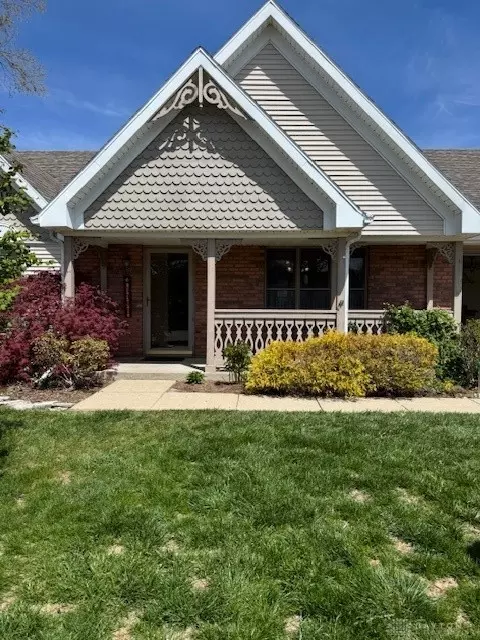 1398 Oldham Dr, Springfield, OH 45503