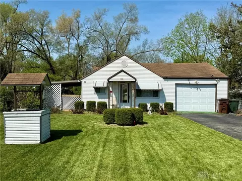 4519 Webster St, Dayton, OH 45414