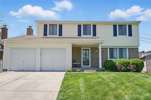 11651 Montvale Dr, Cincinnati, OH 45231