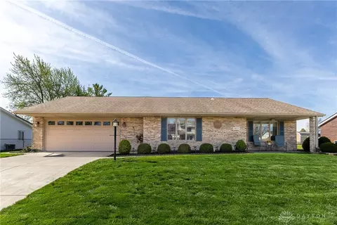 1823 Park Ave, Piqua, OH 45356