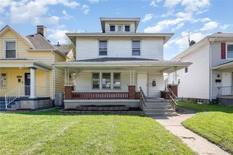 1003 Malvern St, Middletown, OH 45042