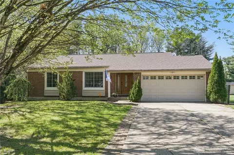 5937 Deer Run Dr, Mason, OH 45040
