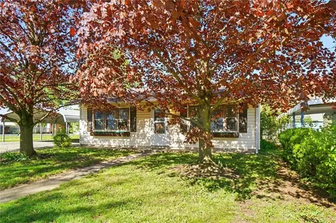 Other - 817 Allen Dr, Springfield, OH 45505 photo 1 of 4