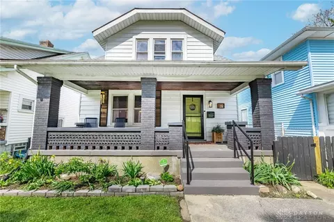 19 Klee Ave, Dayton, OH 45403