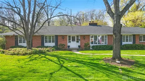 3483 Westbury Rd, Kettering, OH 45409 photo 4