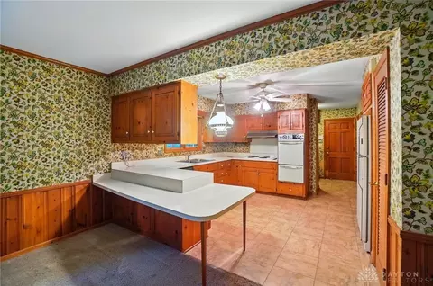 3483 Westbury Rd, Kettering, OH 45409 photo 16