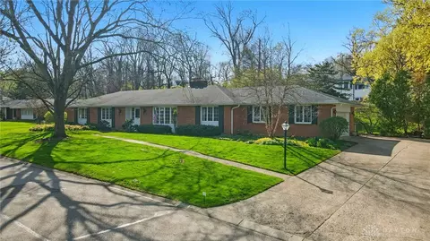 3483 Westbury Rd, Kettering, OH 45409 photo 2