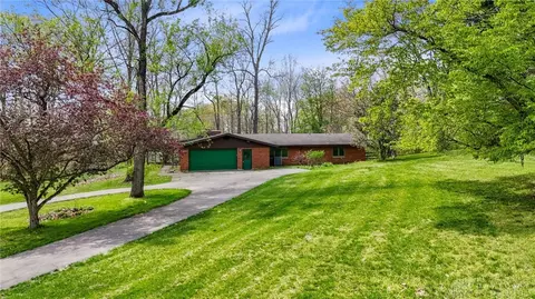 3080 Indian Ripple Rd, Dayton, OH 45440