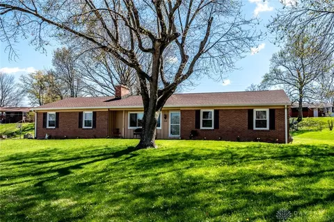 532 S 9th St, Miamisburg, OH 45342