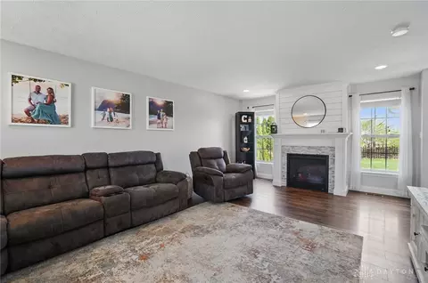 422 Stanton Dr, Springboro, OH 45066 photo 6