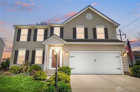 422 Stanton Dr, Springboro, OH 45066 photo 39