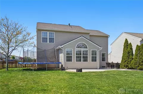 422 Stanton Dr, Springboro, OH 45066 photo 38