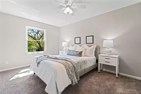 Bedroom - 6045 Ironside Dr, Centerville, OH 45459 photo 1 of 5