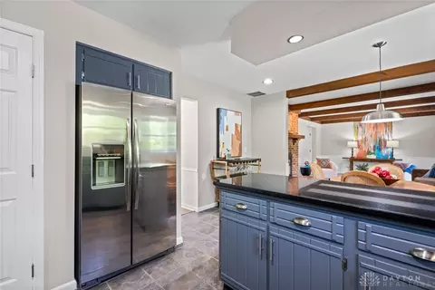 Kitchen - 6045 Ironside Dr, Centerville, OH 45459 photo 4 of 4