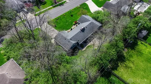 View/Area - 6045 Ironside Dr, Centerville, OH 45459 photo 3 of 3