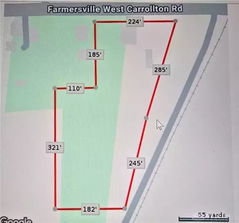5260 Farmersville W Carrollton Rd, Miamisburg, OH 45342