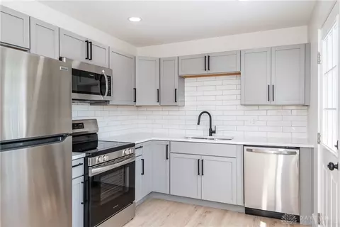 Kitchen - 3132 Woonsocket St, Springfield, OH 45503 photo 1 of 2