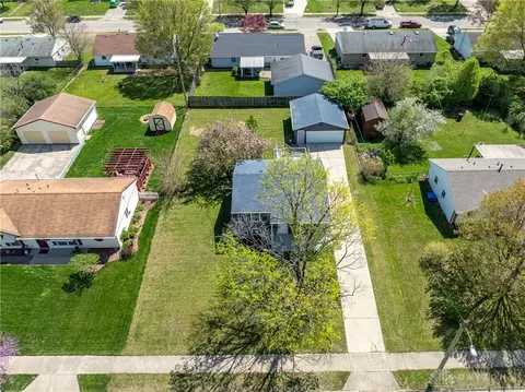 View/Area - 3132 Woonsocket St, Springfield, OH 45503 photo 2 of 3