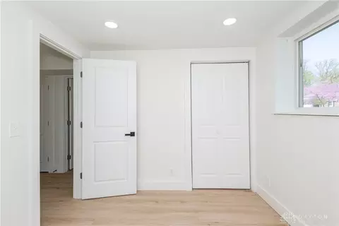 Bedroom - 3132 Woonsocket St, Springfield, OH 45503 photo 7 of 10