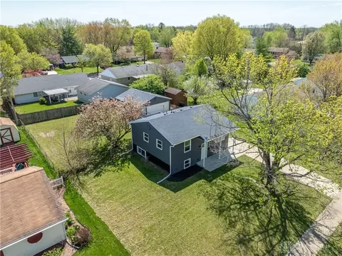 View/Area - 3132 Woonsocket St, Springfield, OH 45503 photo 1 of 3