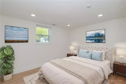 Bedroom - 3132 Woonsocket St, Springfield, OH 45503 photo 10 of 10