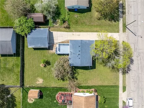 View/Area - 3132 Woonsocket St, Springfield, OH 45503 photo 3 of 3
