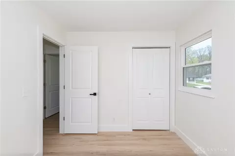 Bedroom - 3132 Woonsocket St, Springfield, OH 45503 photo 3 of 10